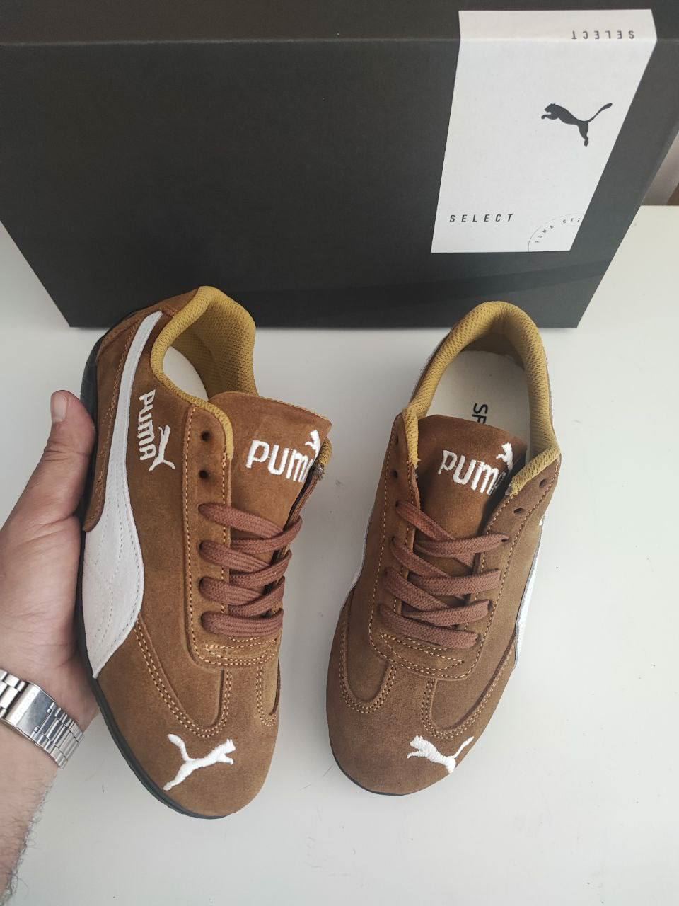 Zapatillas Puma Speedcat - Imagen 3