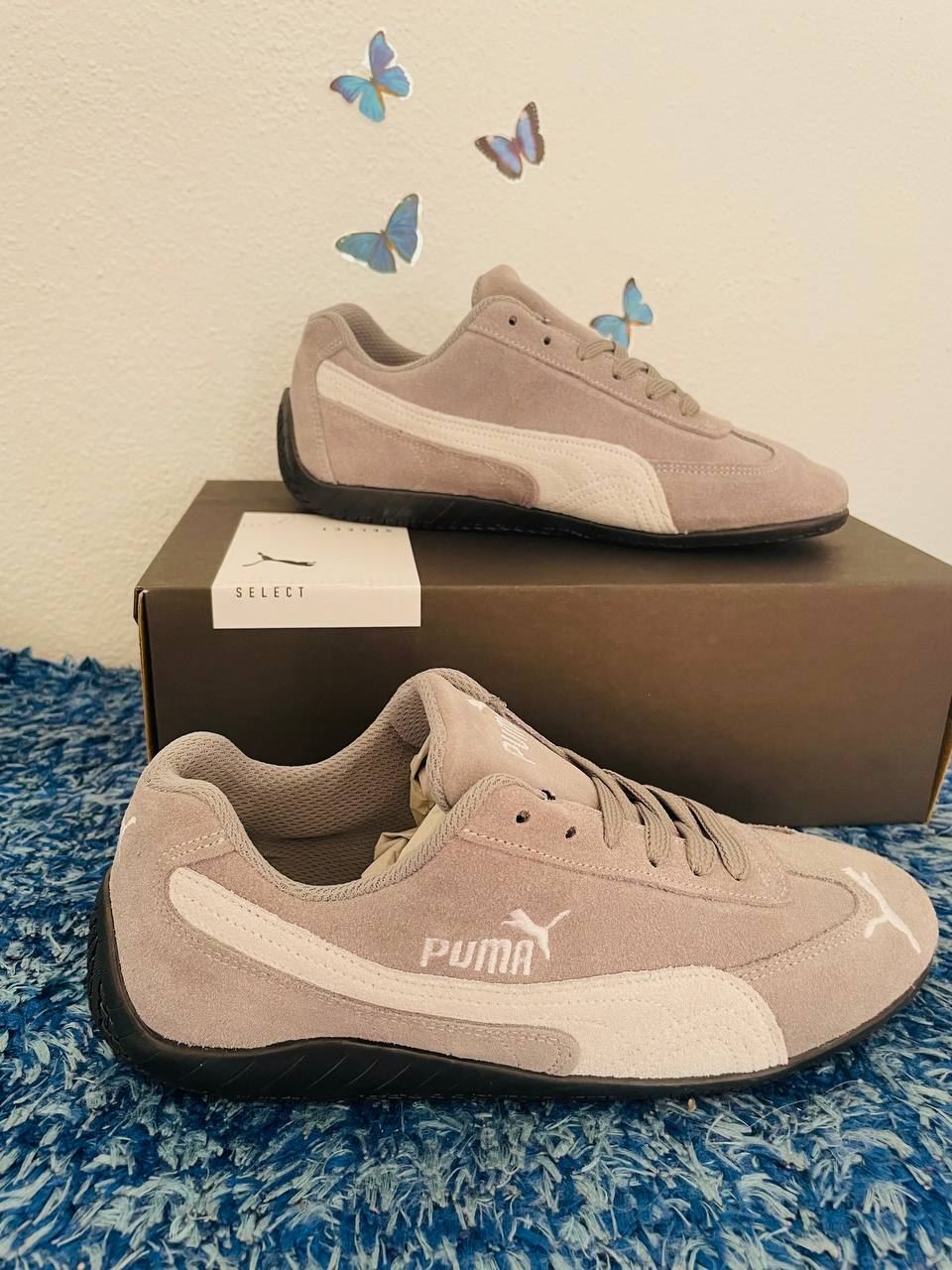 Zapatillas Puma Speedcat - Imagen 1