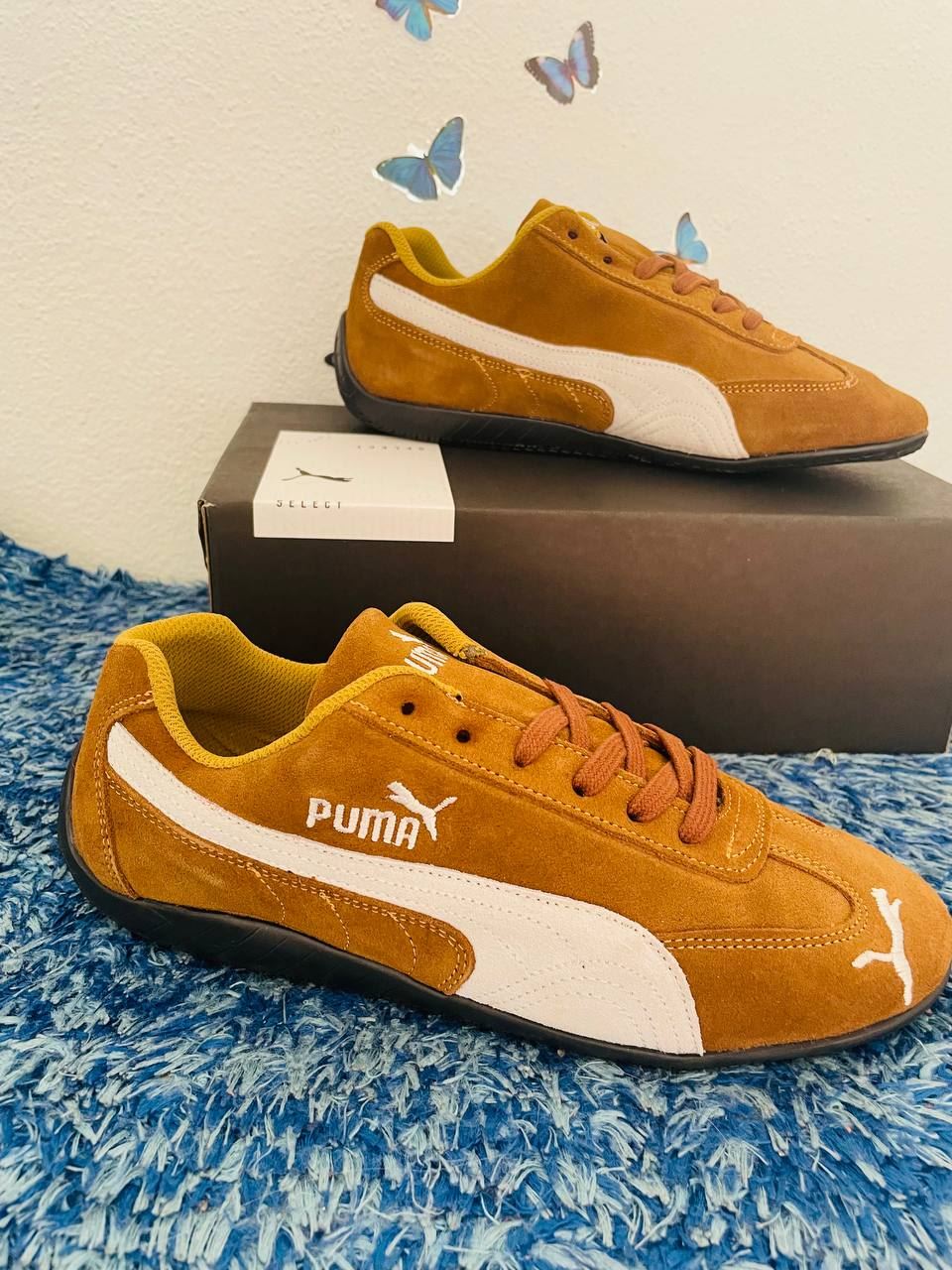 Zapatillas Puma Speedcat - Imagen 2