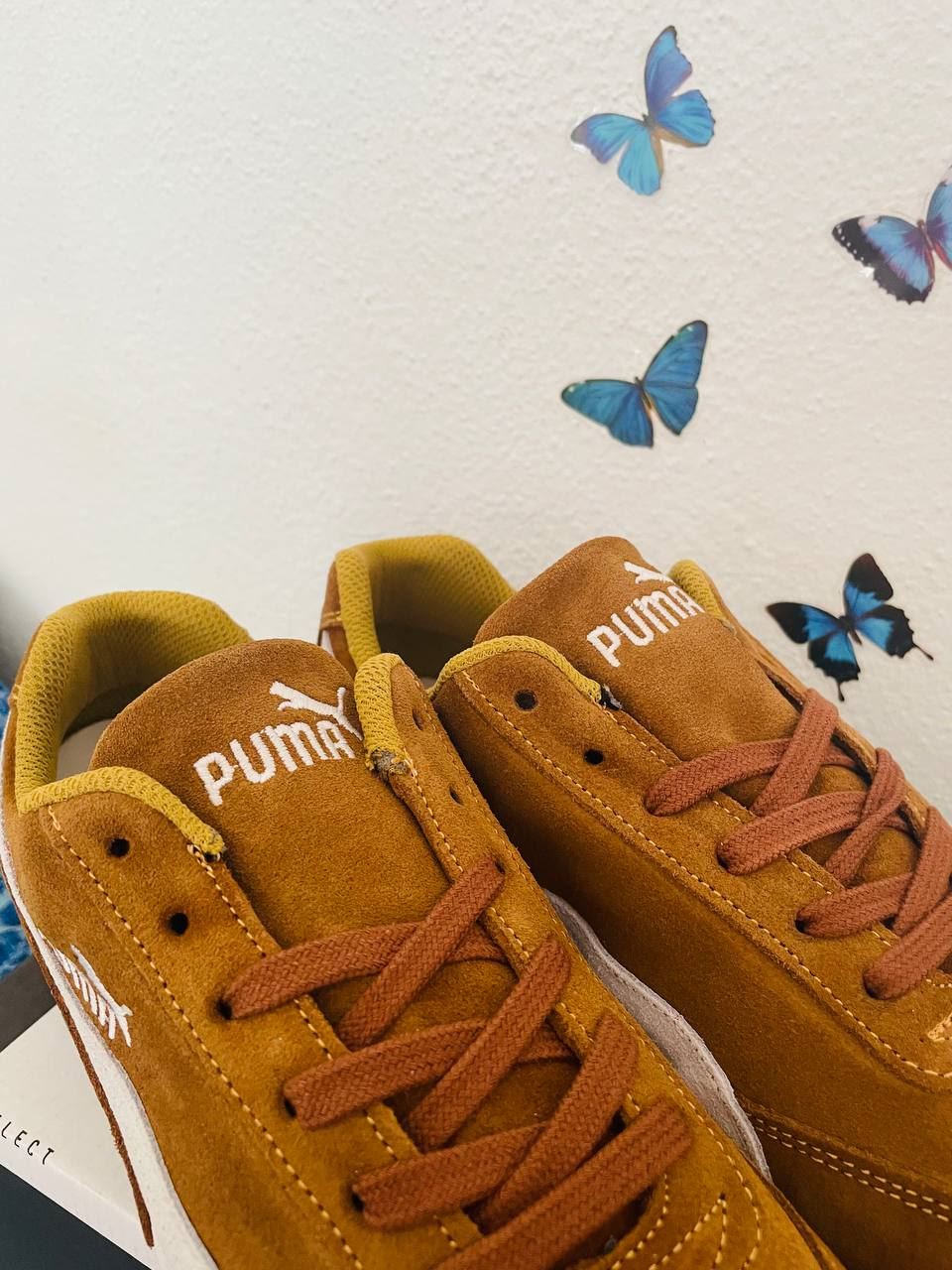 Zapatillas Puma Speedcat - Imagen 3