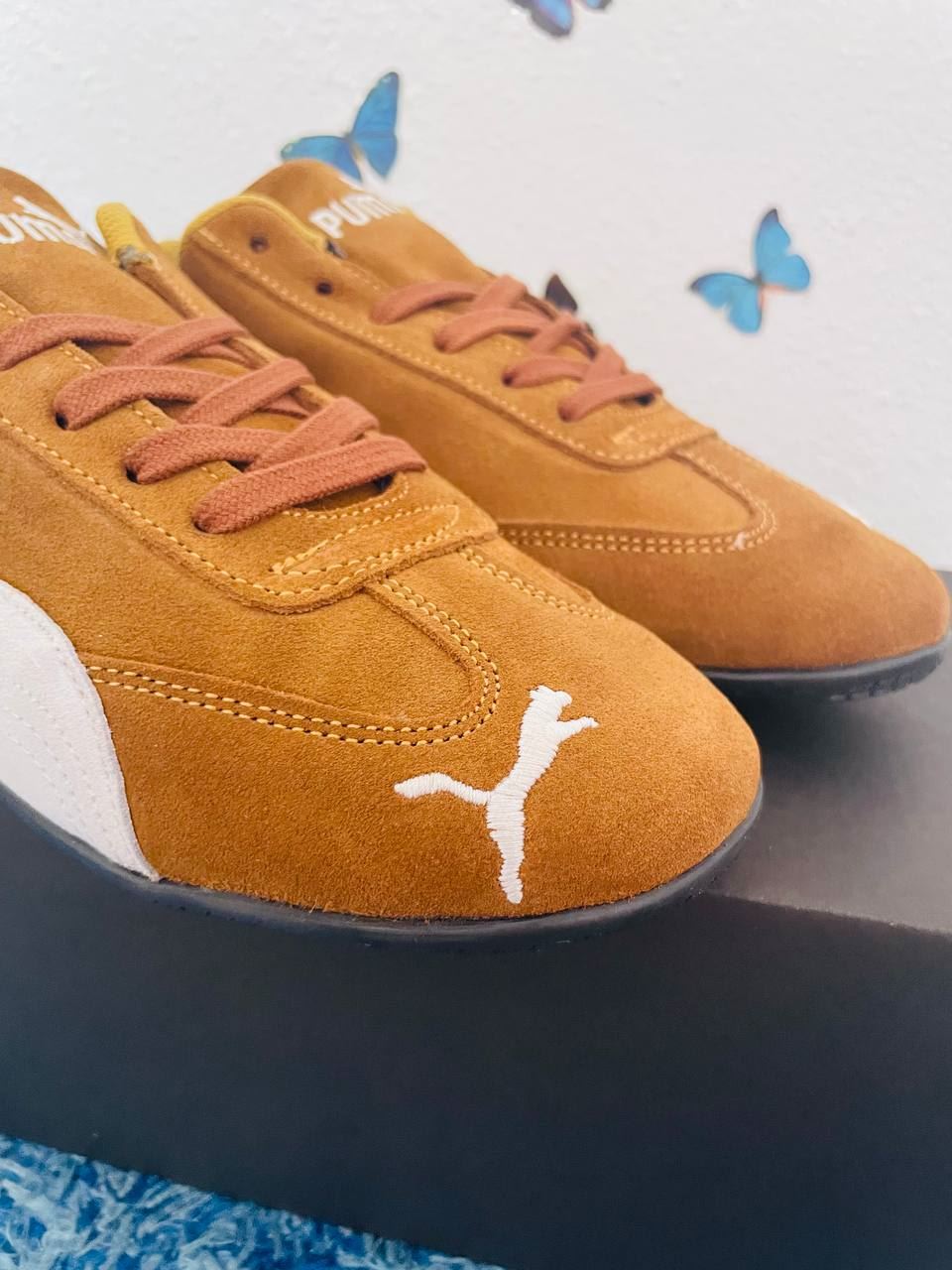 Zapatillas Puma Speedcat - Imagen 4