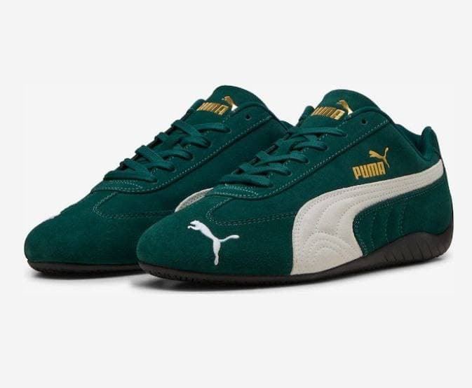 Zapatillas Puma Speedcat - Imagen 1