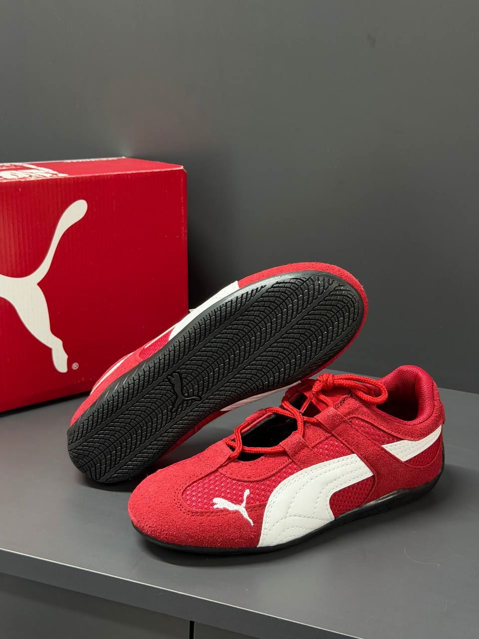 Zapatillas Puma Speedcat - Imagen 2