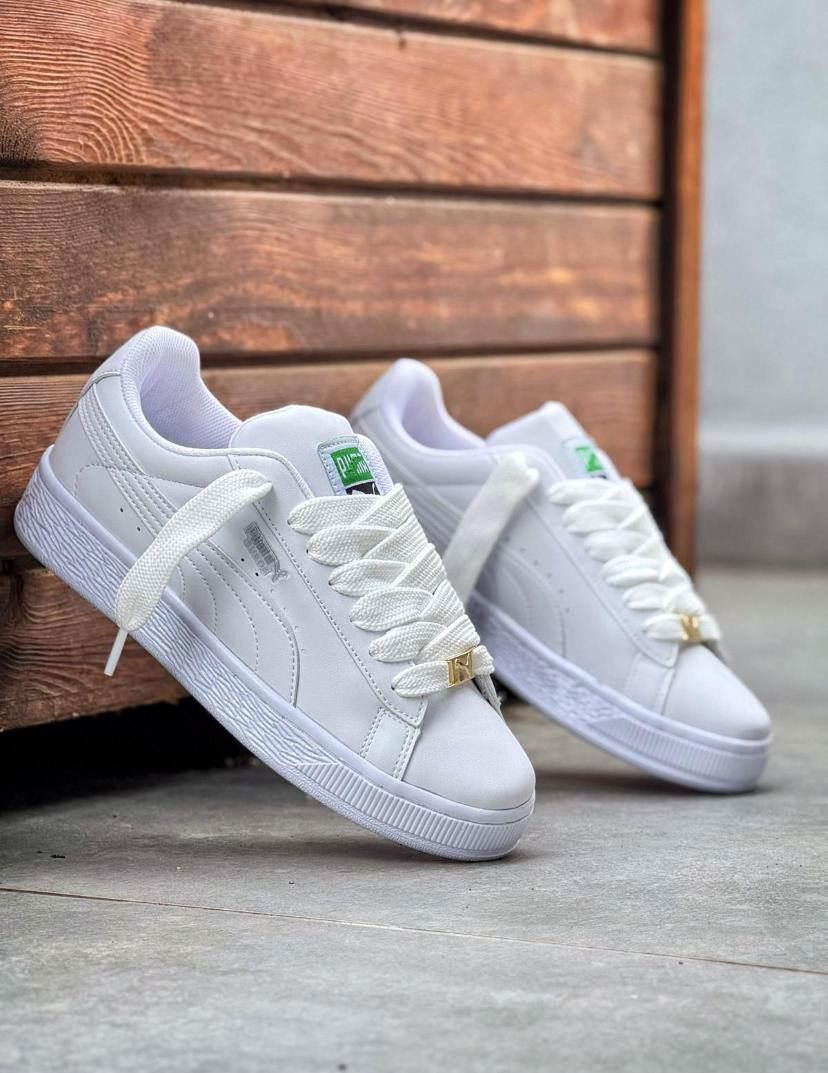 Zapatillas Puma Suede XL ocean - Imagen 1