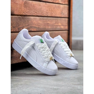 Zapatillas Puma Suede XL ocean - Imagen 1