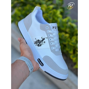 Zapatillas Ralph Lauren - Imagen 1