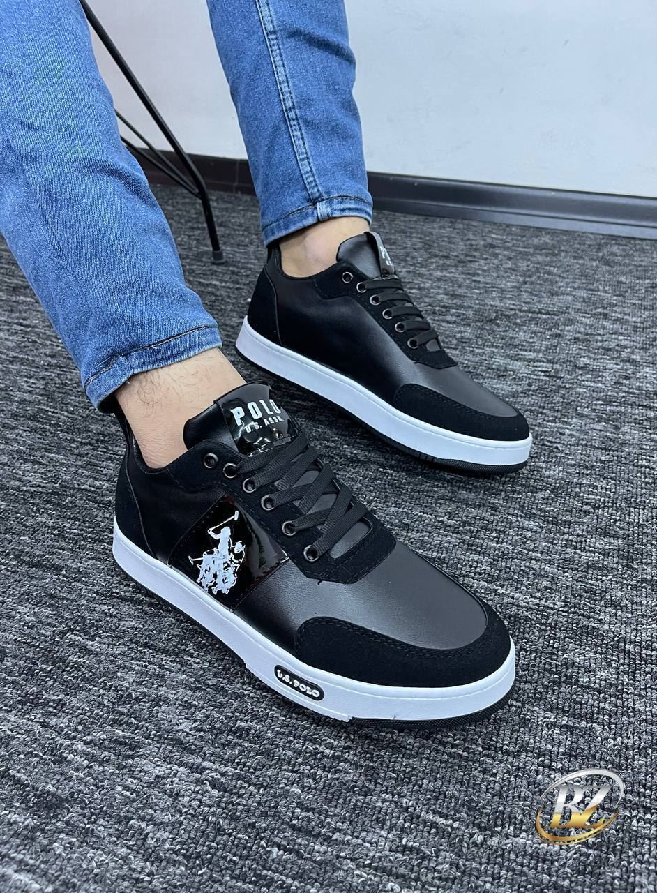 Zapatillas Ralph Lauren - Imagen 2