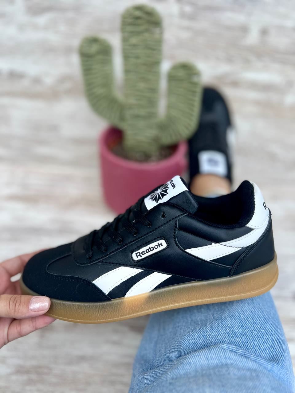 Zapatillas Reebok de mujer - Imagen 4