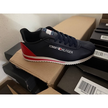 Zapatillas  running Tommy - Imagen 2