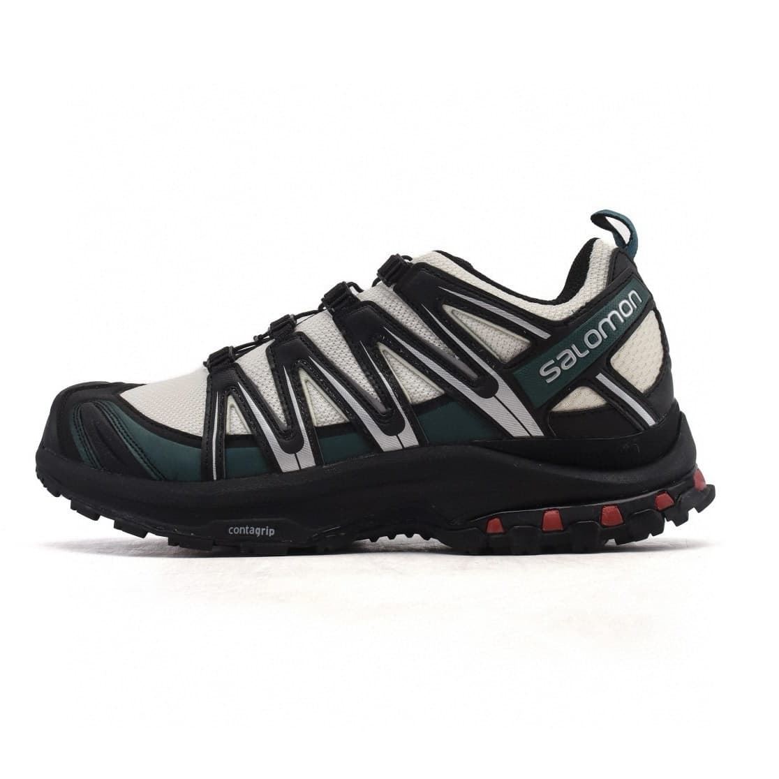 Zapatillas Salomón XA - Imagen 4