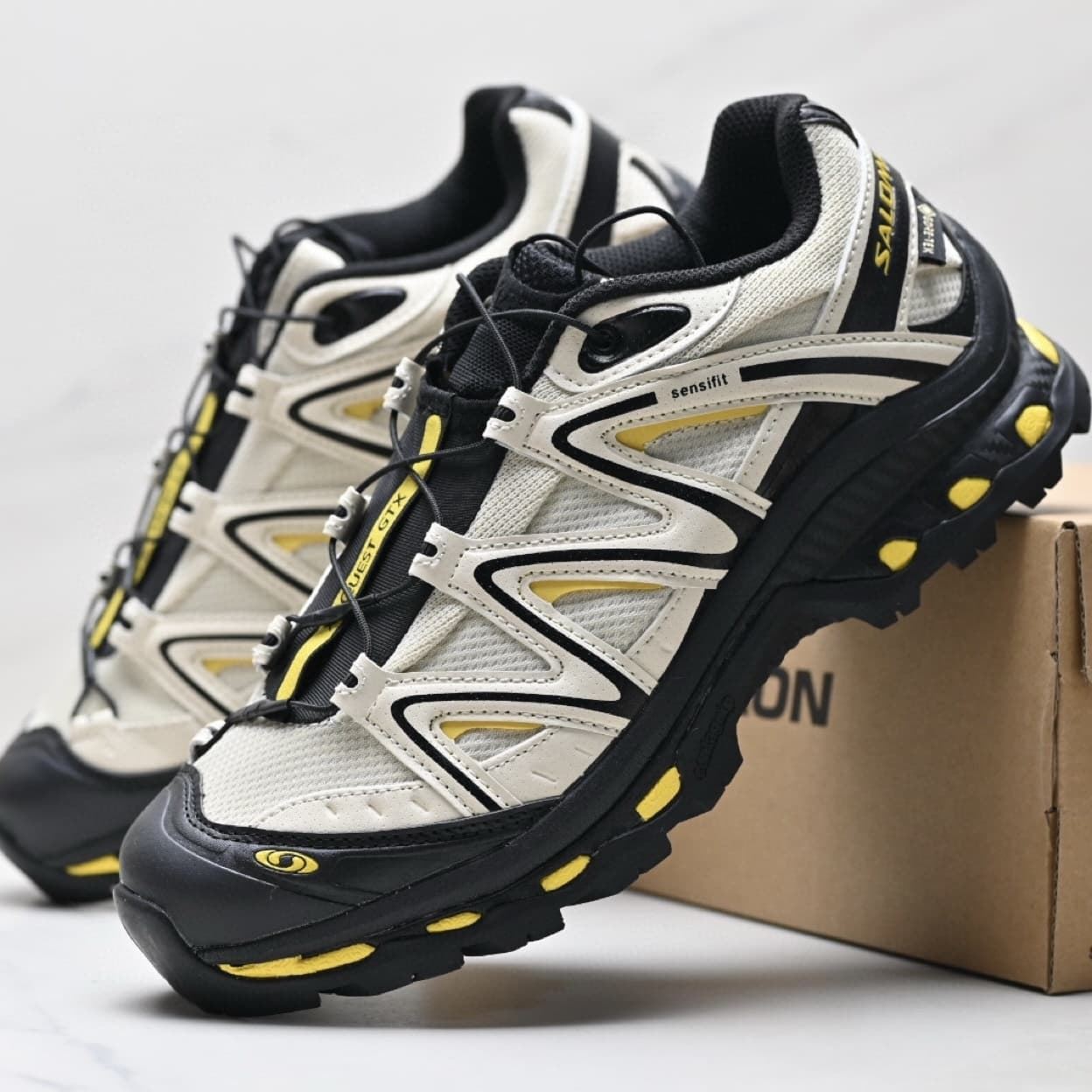 Zapatillas Salomon XT- Quest - Imagen 2