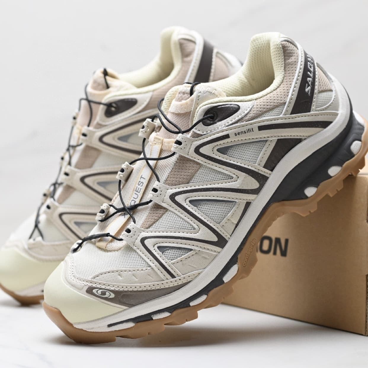 Zapatillas Salomon XT- Quest - Imagen 3