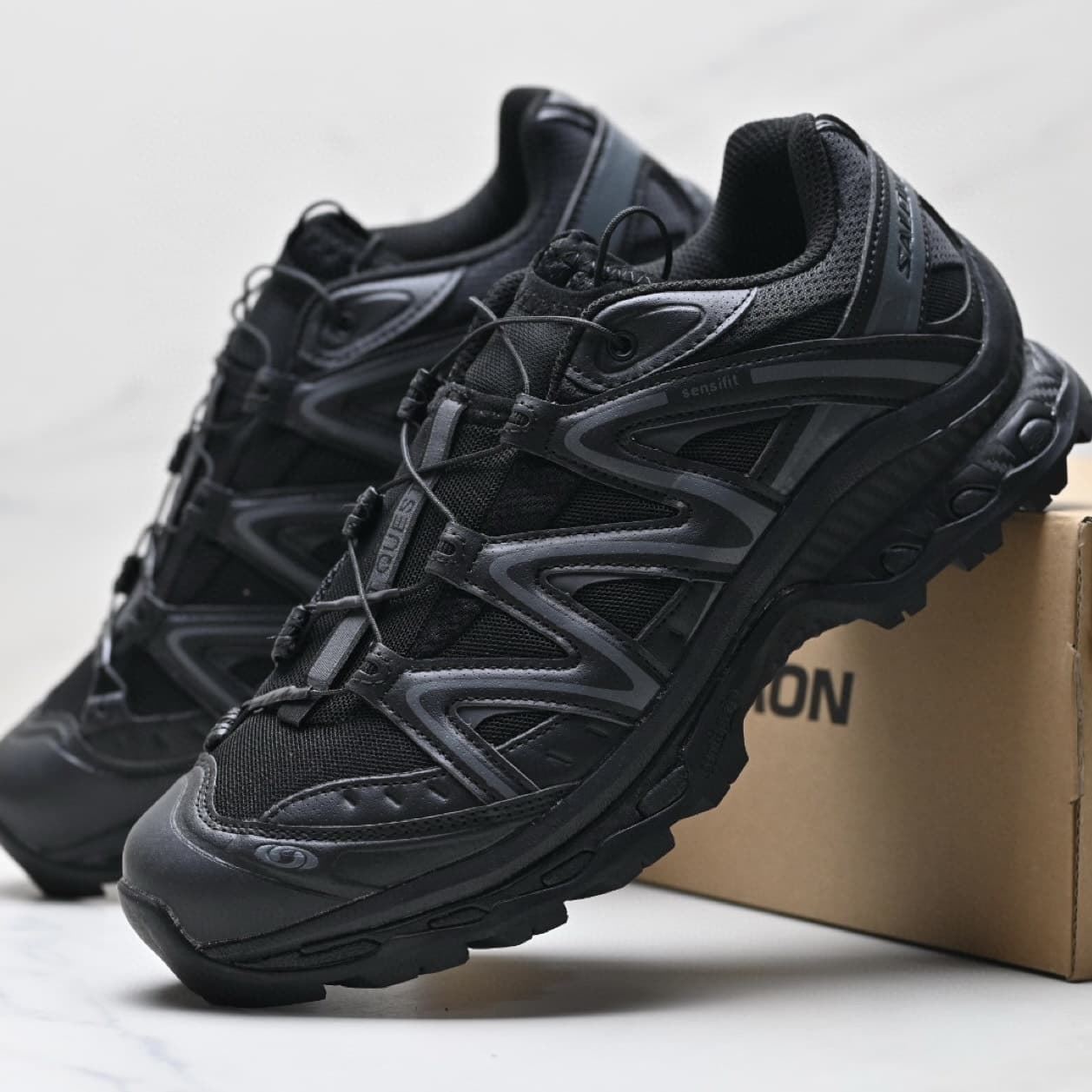 Zapatillas Salomon XT- Quest - Imagen 4