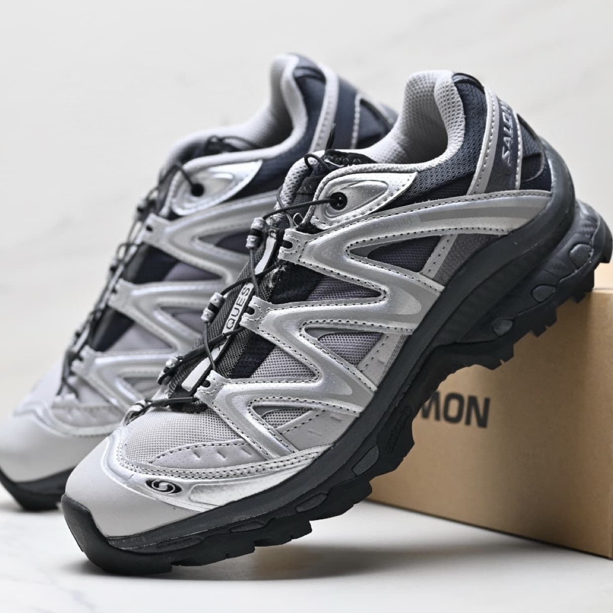 Zapatillas Salomon XT- Quest - Imagen 5