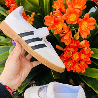 Zapatillas samba Jane - Imagen 1