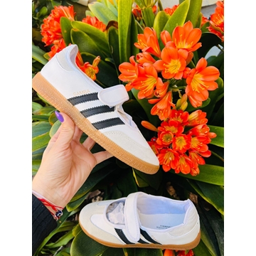 Zapatillas samba Jane - Imagen 1