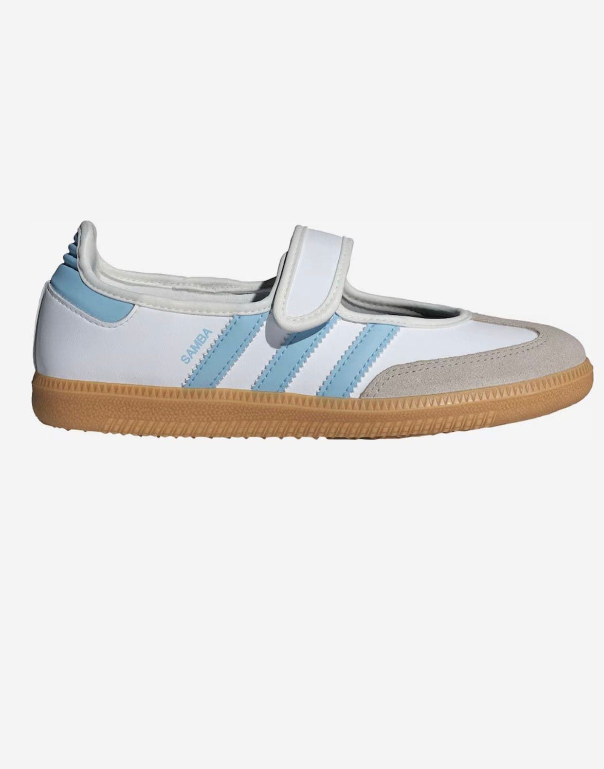 Zapatillas samba Jane - Imagen 3