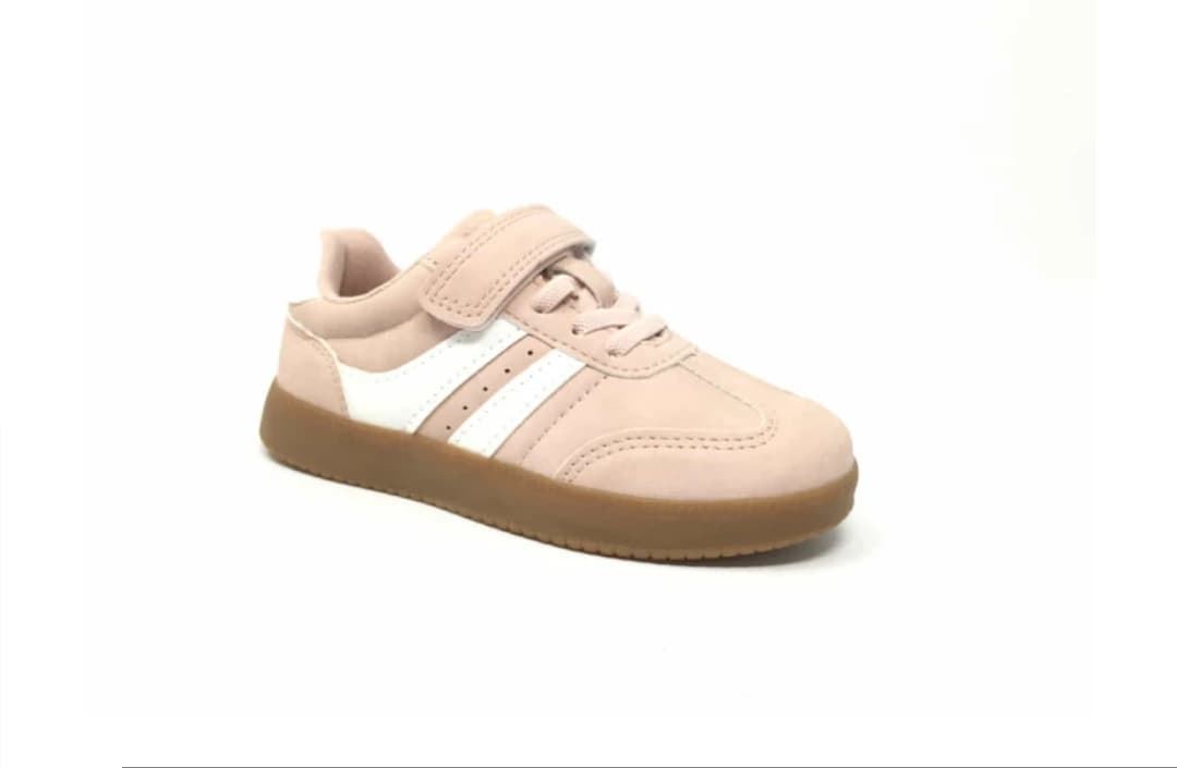 Zapatillas  samba  niños - Imagen 1