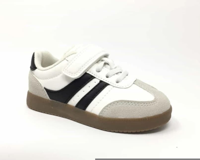 Zapatillas  samba  niños - Imagen 2