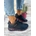 Zapatillas Skechers corazones - Imagen 1
