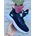 Zapatillas Skechers de tela - Imagen 1
