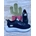 Zapatillas Skechers de tela - Imagen 2