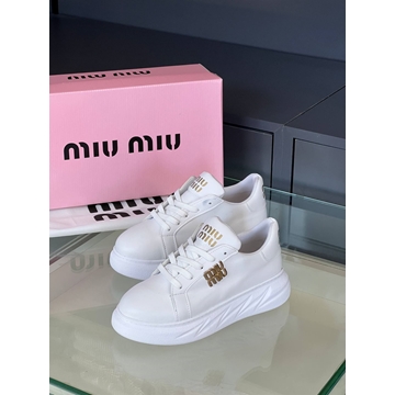 Zapatillas Sneakers Miu Miu - Imagen 1