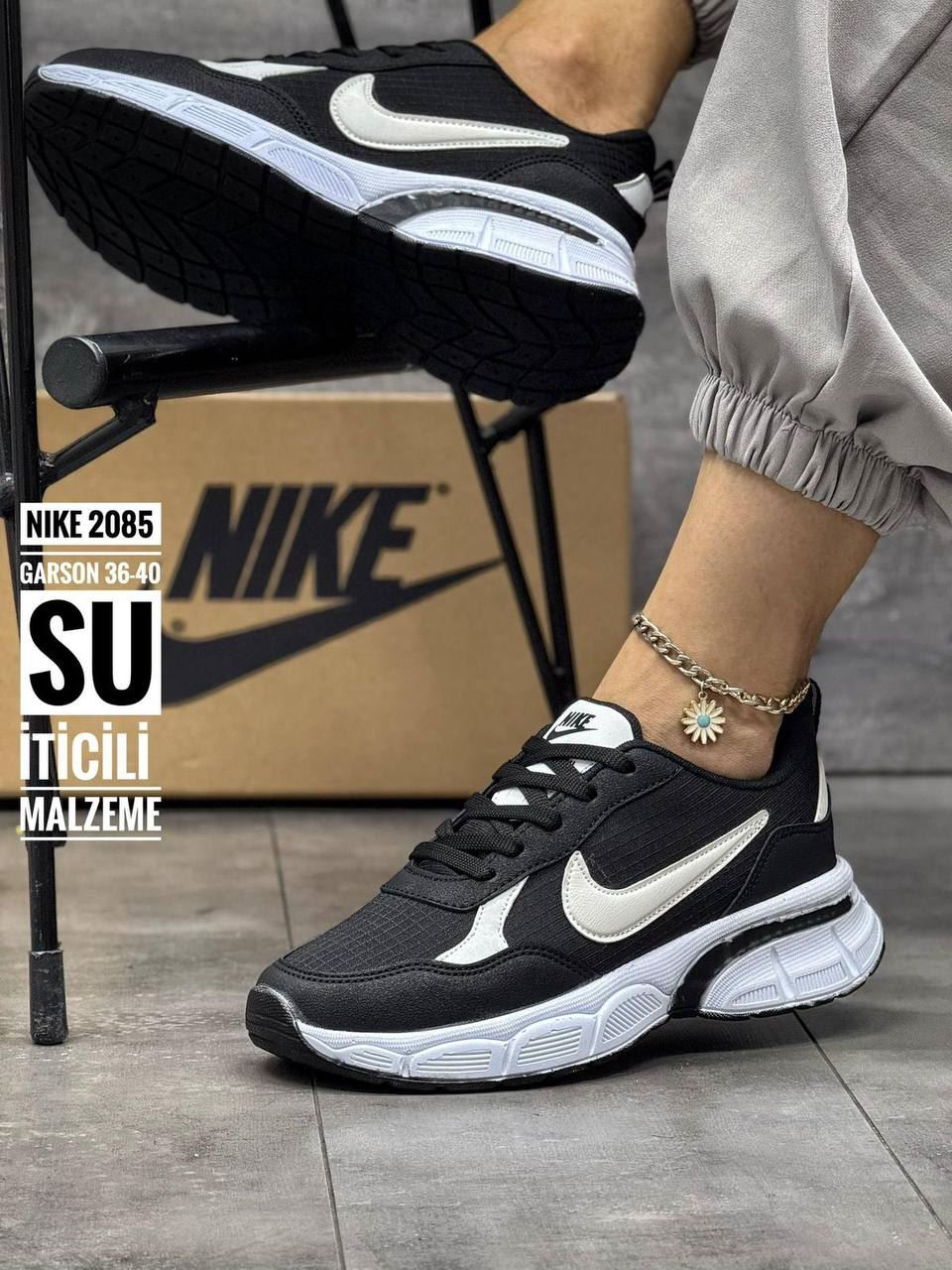 Zapatillas Sneakers Nike  Air - Imagen 2