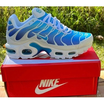 Zapatillas TN mujer - Imagen 1