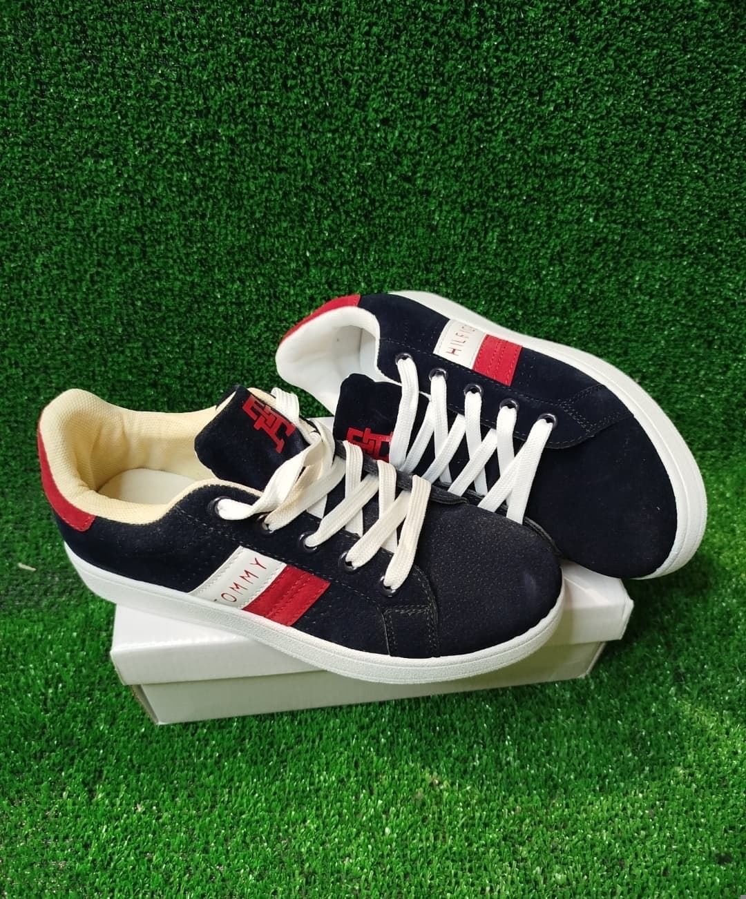 Zapatillas Tommy Hilfiger - Imagen 2