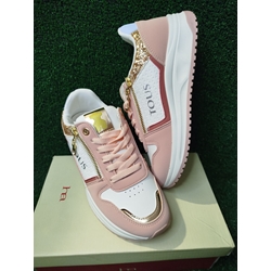 Zapatillas Tous rosa - Imagen 2