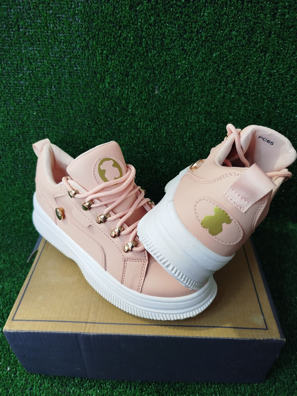 Zapatillas Tous - Imagen 2