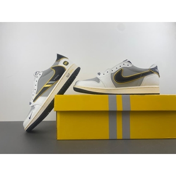 Zapatillas Travis S x Air Jordan 1 Low - Imagen 2