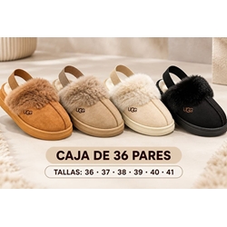 Zapatillas UGG Funkette - Imagen 1