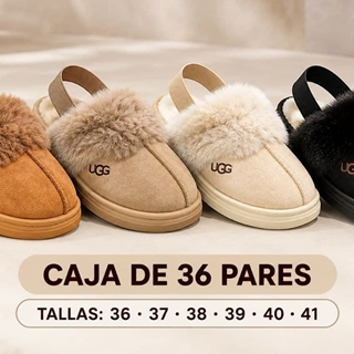 Zapatillas UGG Funkette - Imagen 1