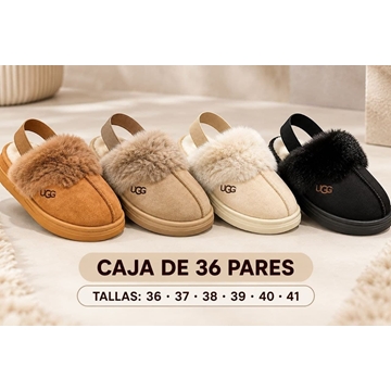 Zapatillas UGG Funkette - Imagen 1
