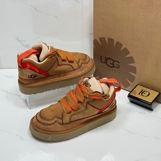 Zapatillas UGG Lowmel - Imagen 1