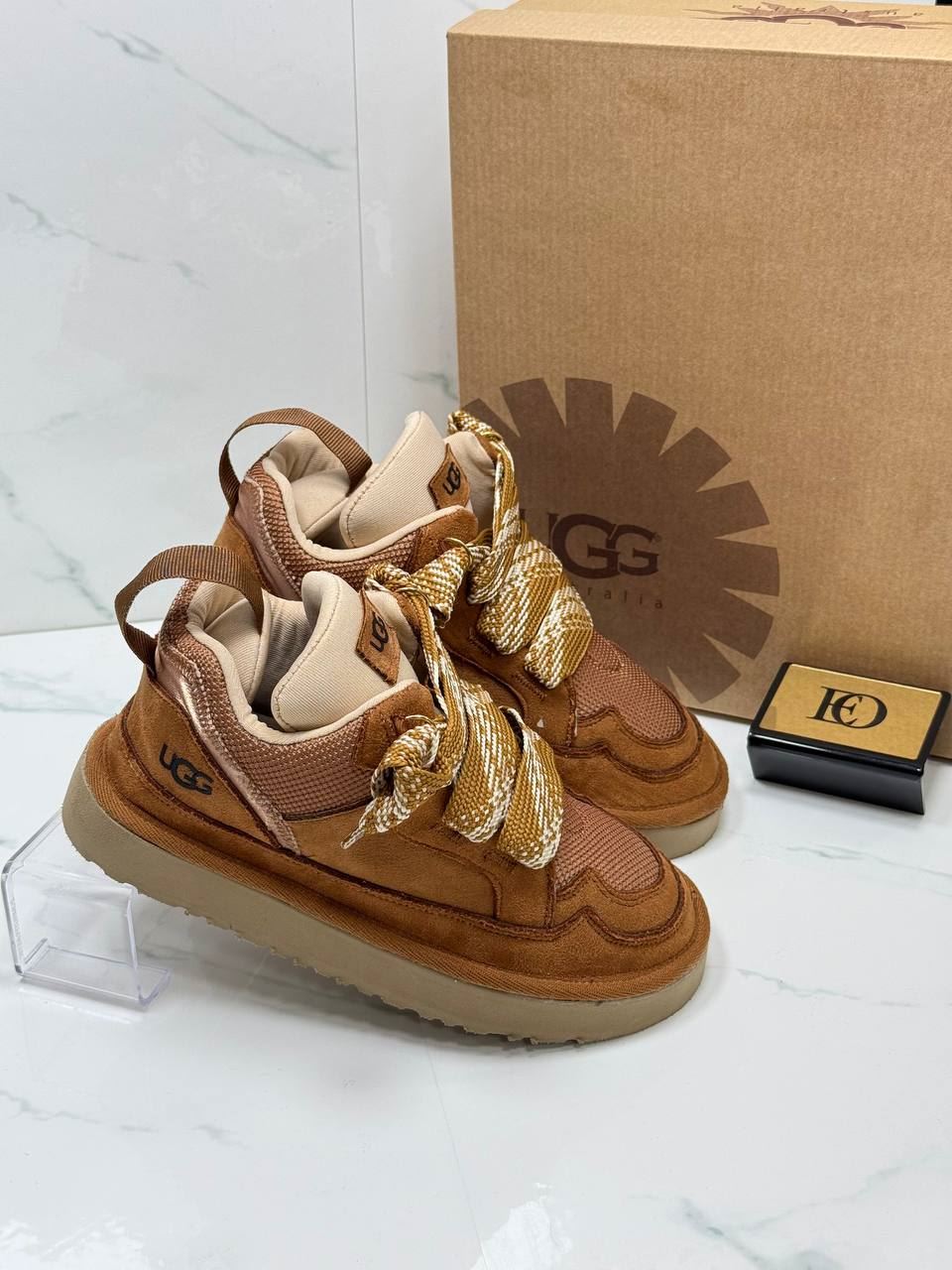 Zapatillas UGG Lowmel - Imagen 3