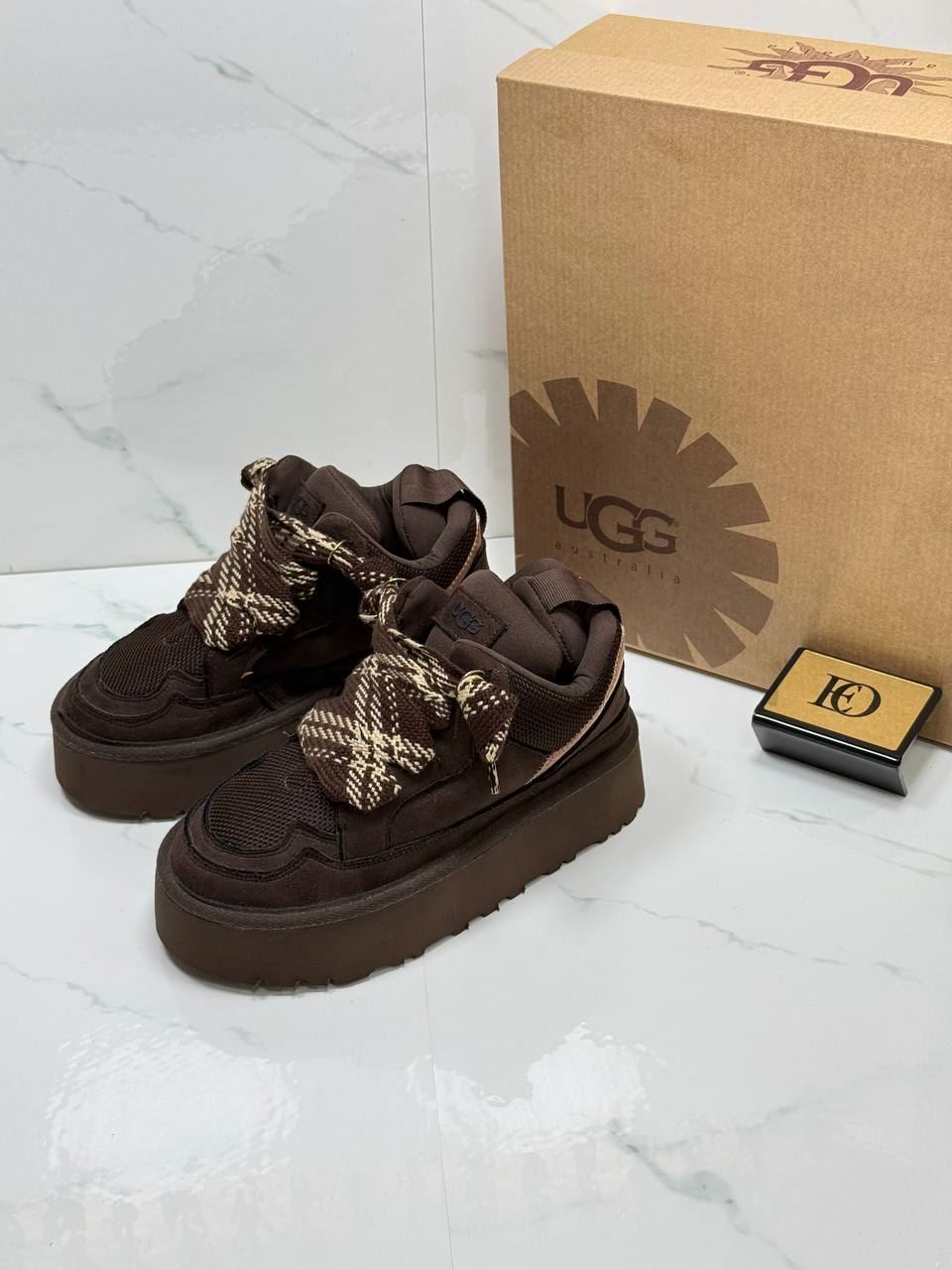 Zapatillas UGG Lowmel - Imagen 5