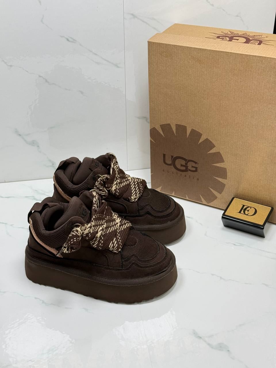 Zapatillas UGG Lowmel - Imagen 6