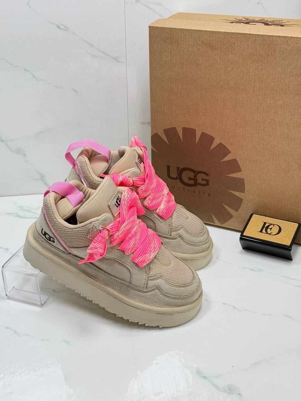Zapatillas UGG Lowmel - Imagen 7