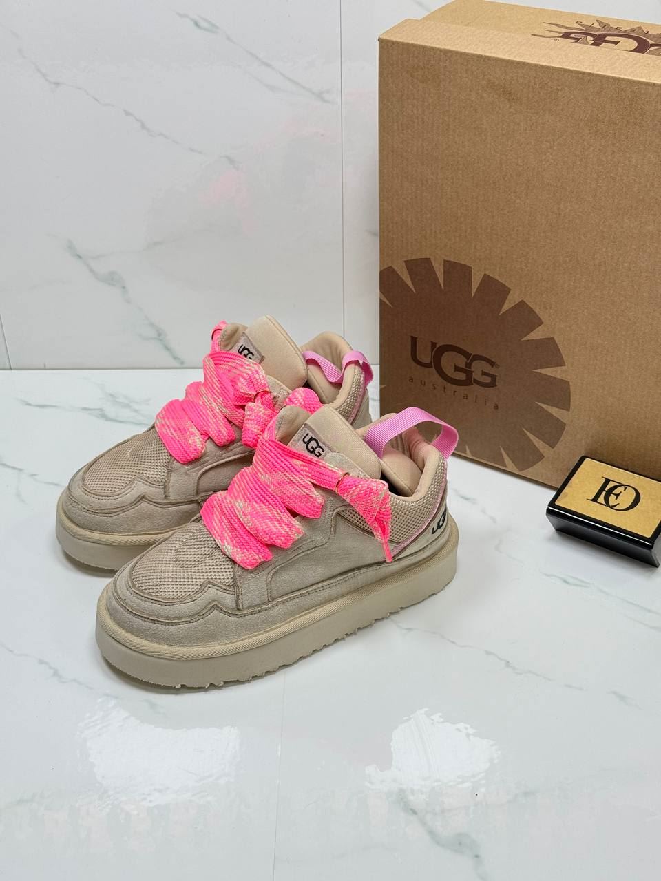 Zapatillas UGG Lowmel - Imagen 8