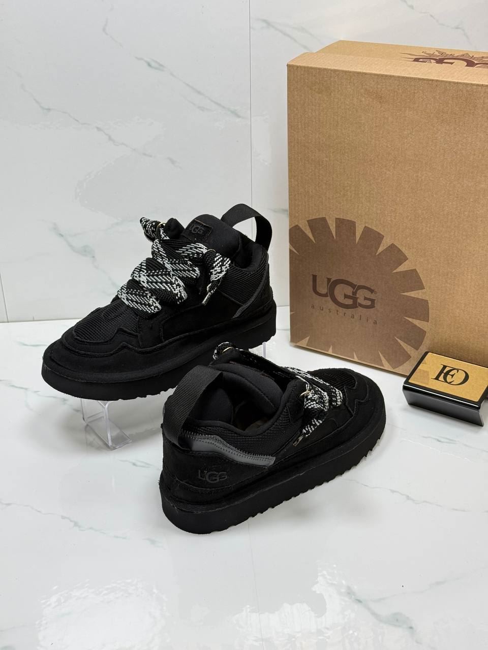 Zapatillas UGG Lowmel - Imagen 9