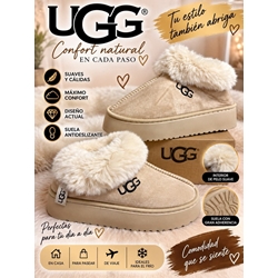 Zapatillas UGG Tazelle - Imagen 1