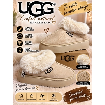 Zapatillas UGG Tazelle - Imagen 1