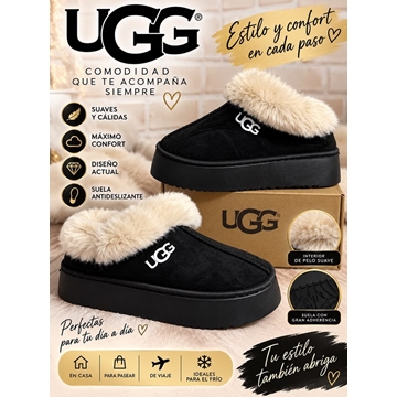 Zapatillas UGG Tazelle - Imagen 2
