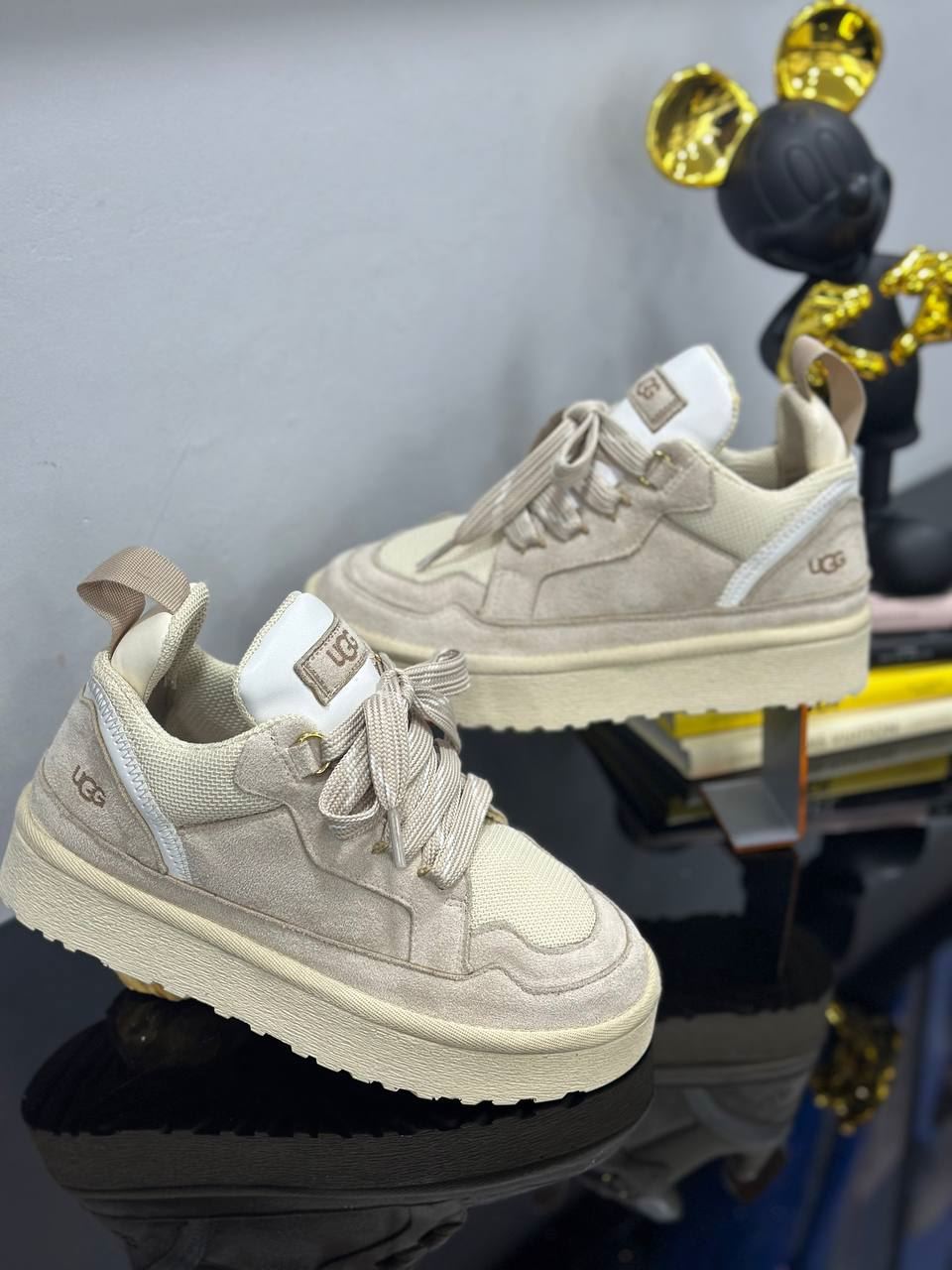 Zapatillas UGG - Imagen 1