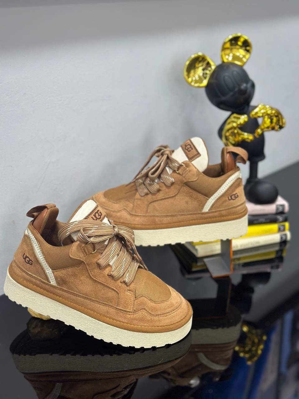 Zapatillas UGG - Imagen 2