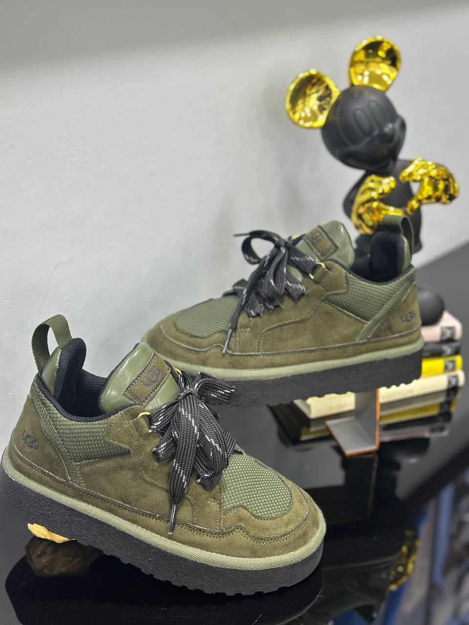 Zapatillas UGG - Imagen 3
