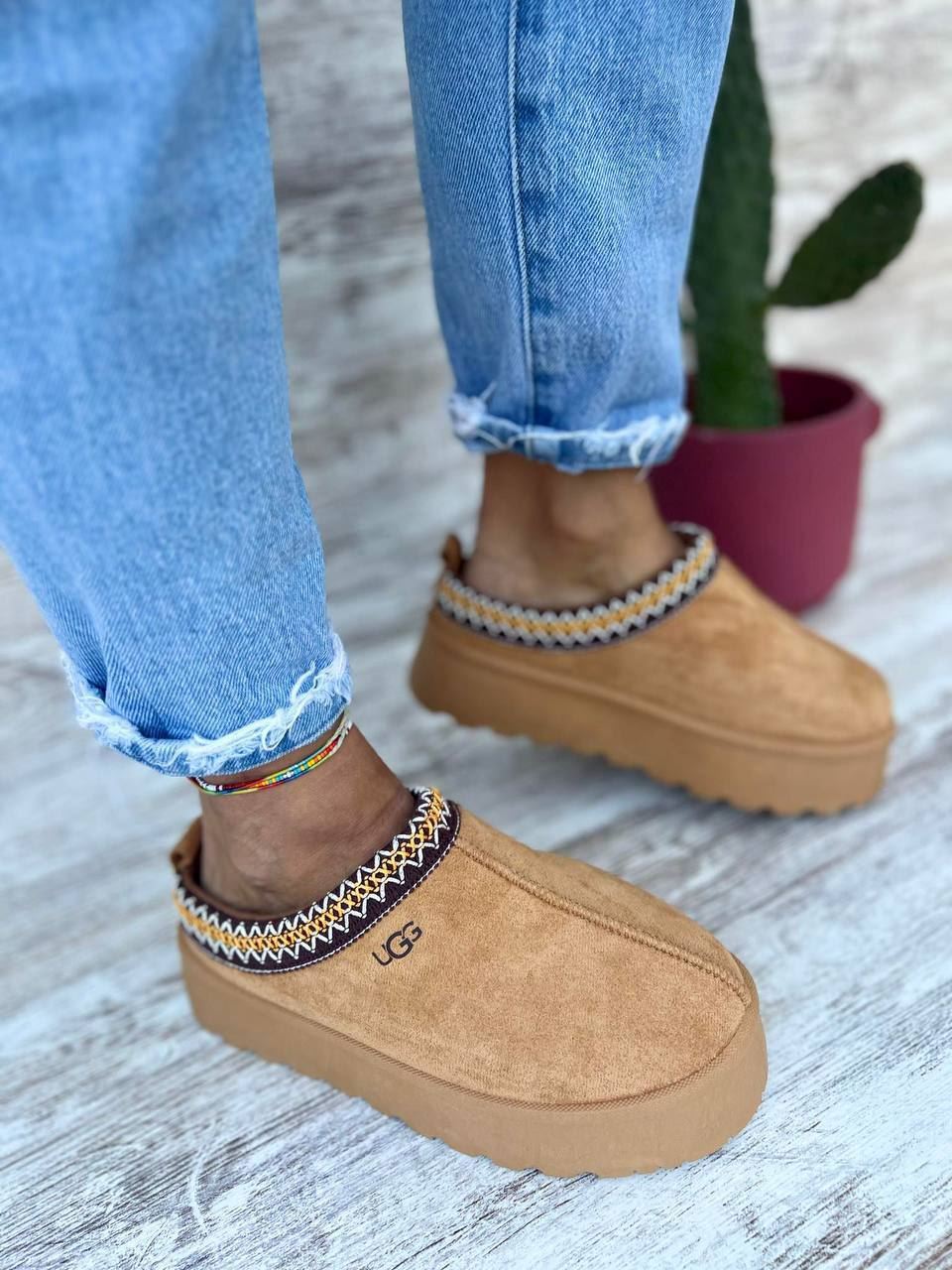 Zapatillas UGG - Imagen 2